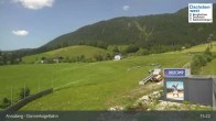 Archiv Foto Webcam Donnerkogelbahn Dachstein West 14:00