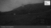 Archiv Foto Webcam Donnerkogelbahn Dachstein West 02:00