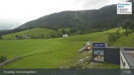 Archived image Webcam Donnerkogelbahn Dachstein West 10:00