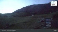Archiv Foto Webcam Donnerkogelbahn Dachstein West 02:00