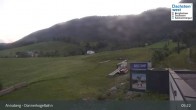 Archiv Foto Webcam Donnerkogelbahn Dachstein West 04:00