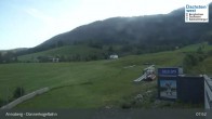 Archiv Foto Webcam Donnerkogelbahn Dachstein West 07:00