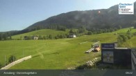 Archiv Foto Webcam Donnerkogelbahn Dachstein West 08:00