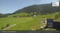 Archiv Foto Webcam Donnerkogelbahn Dachstein West 10:00