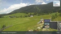 Archiv Foto Webcam Donnerkogelbahn Dachstein West 12:00