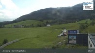 Archiv Foto Webcam Donnerkogelbahn Dachstein West 07:00