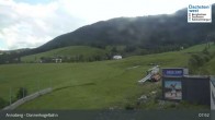 Archiv Foto Webcam Donnerkogelbahn Dachstein West 08:00