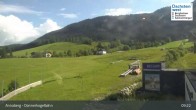 Archiv Foto Webcam Donnerkogelbahn Dachstein West 09:00