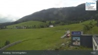 Archiv Foto Webcam Donnerkogelbahn Dachstein West 13:00