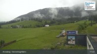 Archiv Foto Webcam Donnerkogelbahn Dachstein West 17:00