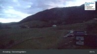 Archiv Foto Webcam Donnerkogelbahn Dachstein West 04:00