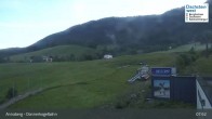 Archiv Foto Webcam Donnerkogelbahn Dachstein West 07:00