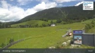 Archiv Foto Webcam Donnerkogelbahn Dachstein West 12:00
