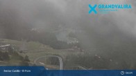 Archived image Webcam Grandvalira – View El Forn (Canillo) 06:00