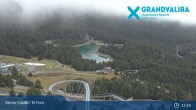 Archiv Foto Webcam Grandvalira: El Forn 14:00