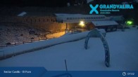 Archiv Foto Webcam Grandvalira: El Forn 07:00