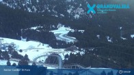 Archiv Foto Webcam Grandvalira: El Forn 08:00