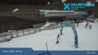 Archived image Webcam Grandvalira – View El Forn (Canillo) 10:00