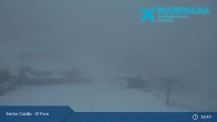 Archiv Foto Webcam Grandvalira: El Forn 00:00