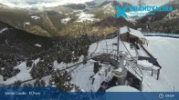 Archiv Foto Webcam Grandvalira: El Forn 08:00