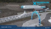 Archiv Foto Webcam Grandvalira: El Forn 06:00