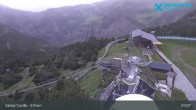 Archiv Foto Webcam Grandvalira: El Forn 06:00