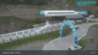 Archiv Foto Webcam Grandvalira: El Forn 07:00