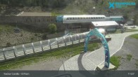 Archiv Foto Webcam Grandvalira: El Forn 10:00