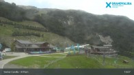 Archiv Foto Webcam Grandvalira: El Forn 12:00