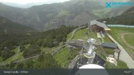 Archiv Foto Webcam Grandvalira: El Forn 14:00
