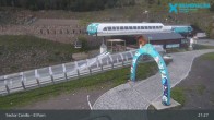 Archiv Foto Webcam Grandvalira: El Forn 02:00