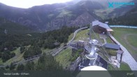 Archived image Webcam Grandvalira – View El Forn (Canillo) 02:00