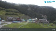 Archived image Webcam Grandvalira – View El Forn (Canillo) 07:00
