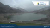 Archived image Webcam Lake Davos 16:00