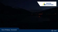 Archived image Webcam Lake Davos 20:00