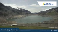 Archived image Webcam Lake Davos 12:00