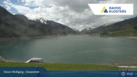 Archived image Webcam Lake Davos 10:00