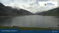 Archived image Webcam Lake Davos 12:00