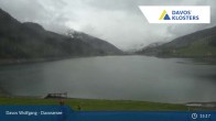 Archived image Webcam Lake Davos 14:00