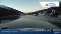 Archived image Webcam Lake Davos 06:00