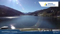 Archived image Webcam Lake Davos 12:00