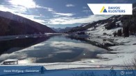 Archived image Webcam Lake Davos 12:00