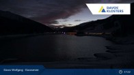 Archived image Webcam Lake Davos 16:00