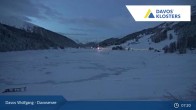 Archiv Foto Webcam Davosersee 06:00