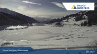 Archived image Webcam Lake Davos 12:00