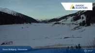 Archiv Foto Webcam Davosersee 06:00