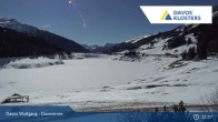 Archiv Foto Webcam Davosersee 12:00