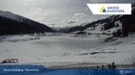 Archived image Webcam Lake Davos 12:00