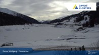 Archived image Webcam Lake Davos 14:00