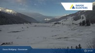 Archiv Foto Webcam Davosersee 02:00